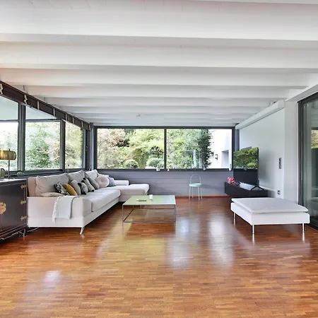 Villa Ancienne Grange Renovee Esprit Loft *
