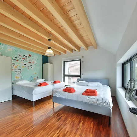 Ancienne Grange Renovee Esprit Loft *