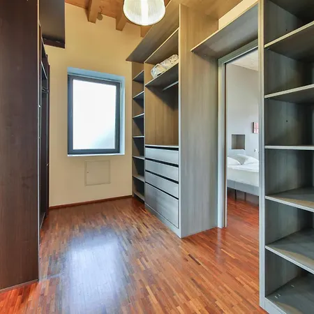 Ancienne Grange Renovee Esprit Loft
