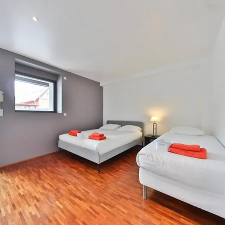 Ancienne Grange Renovee Esprit Loft