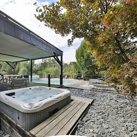 Ancienne Grange Renovee Esprit Loft Villa Dietwiller