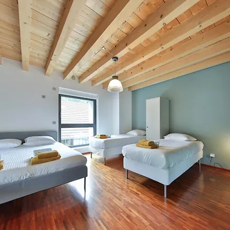 Βίλα Ancienne Grange Renovee Esprit Loft *