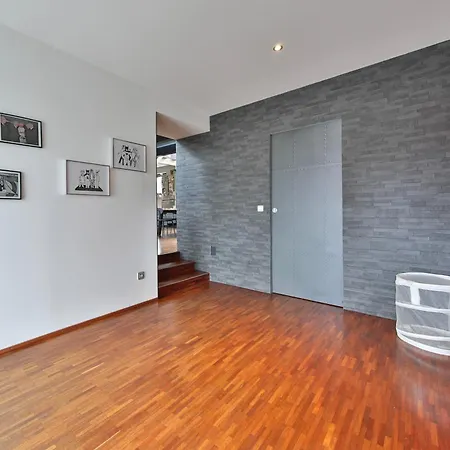 Ancienne Grange Renovee Esprit Loft Βίλα